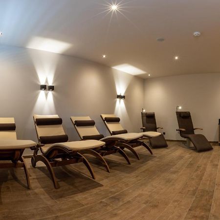 Sport Apart Zell am Ziller Buitenkant foto