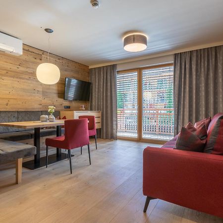 Sport Apart Zell am Ziller Buitenkant foto