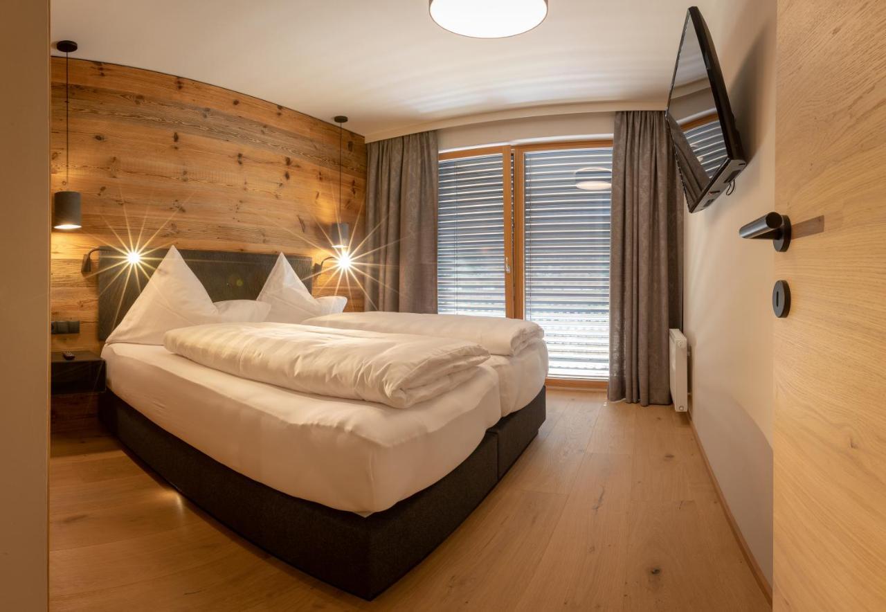 Sport Apart Zell am Ziller Buitenkant foto