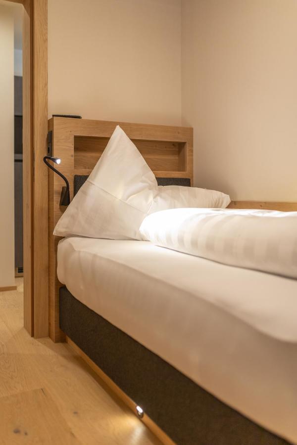 Sport Apart Zell am Ziller Buitenkant foto