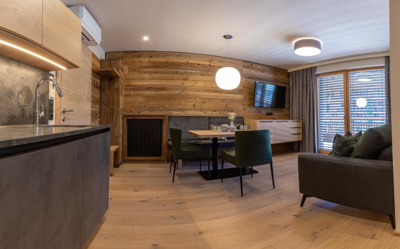 Sport Apart Zell am Ziller Buitenkant foto