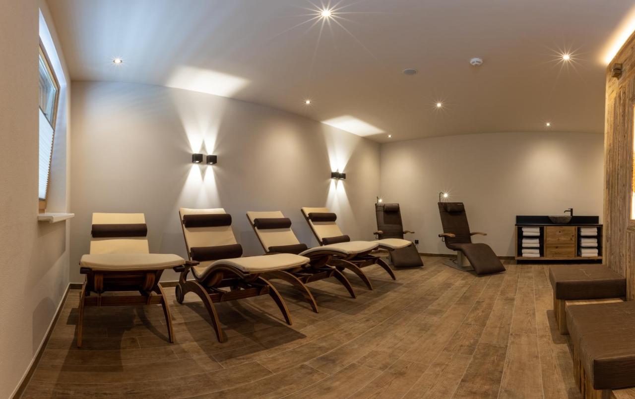 Sport Apart Zell am Ziller Buitenkant foto