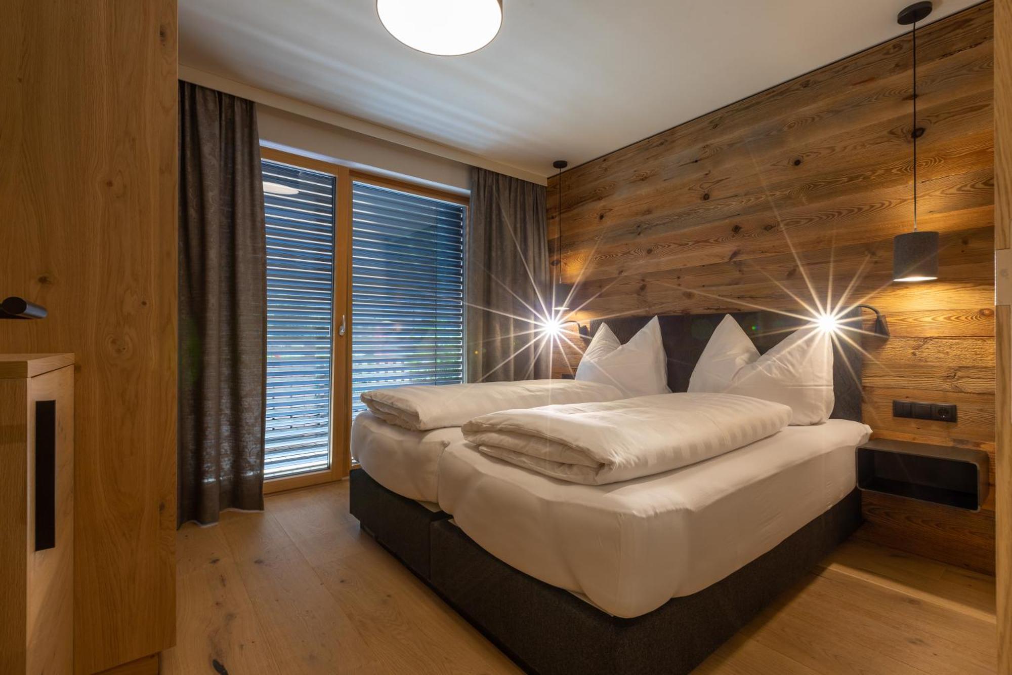 Sport Apart Zell am Ziller Buitenkant foto