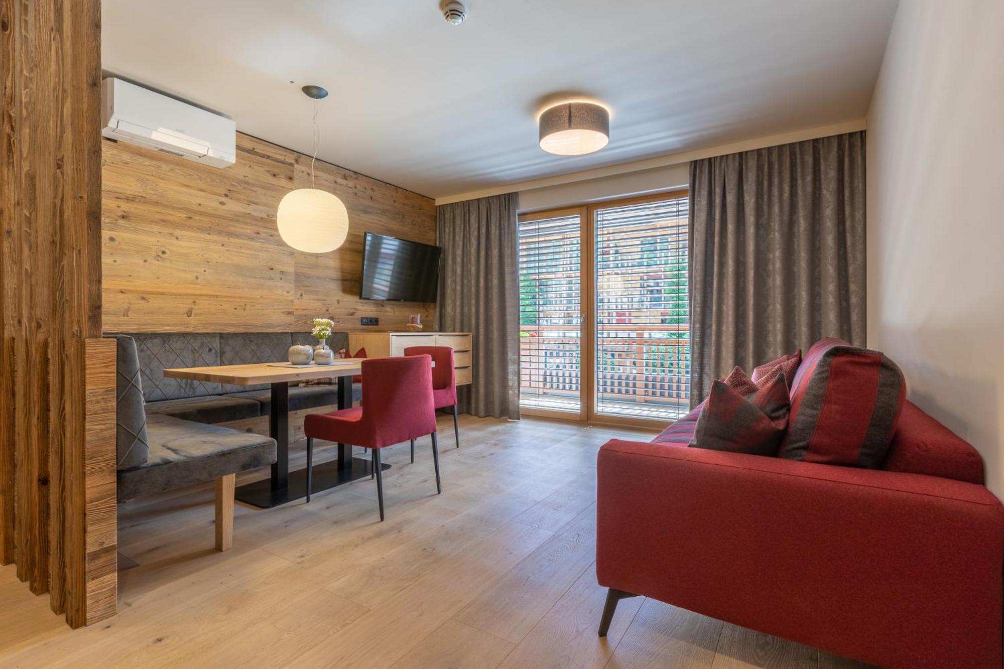 Sport Apart Zell am Ziller Buitenkant foto
